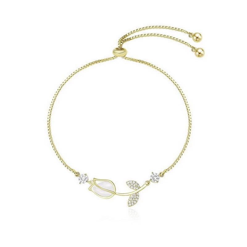 Pulsera Tulipan