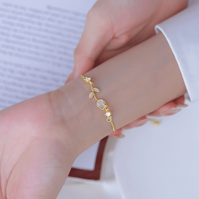 Pulsera Tulipan