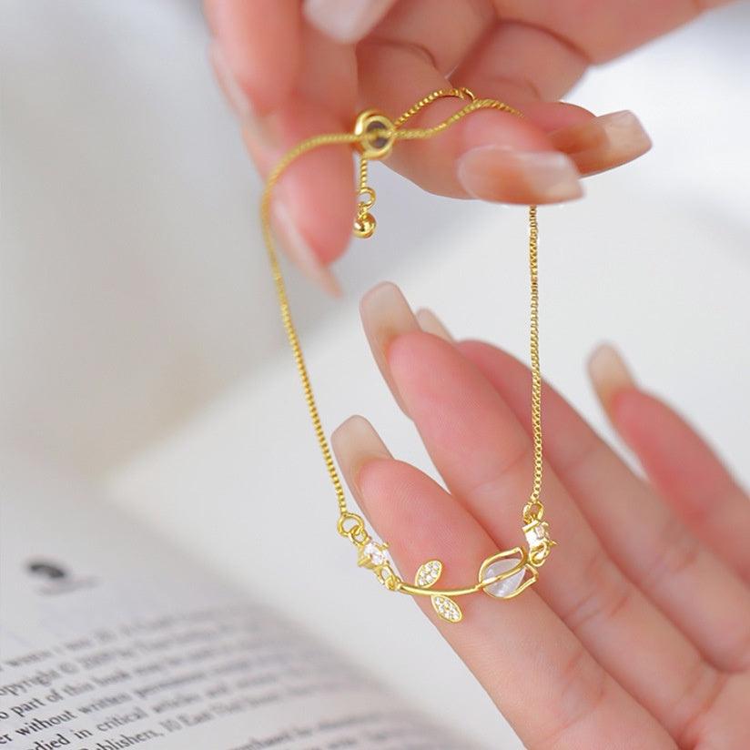 Pulsera Tulipan