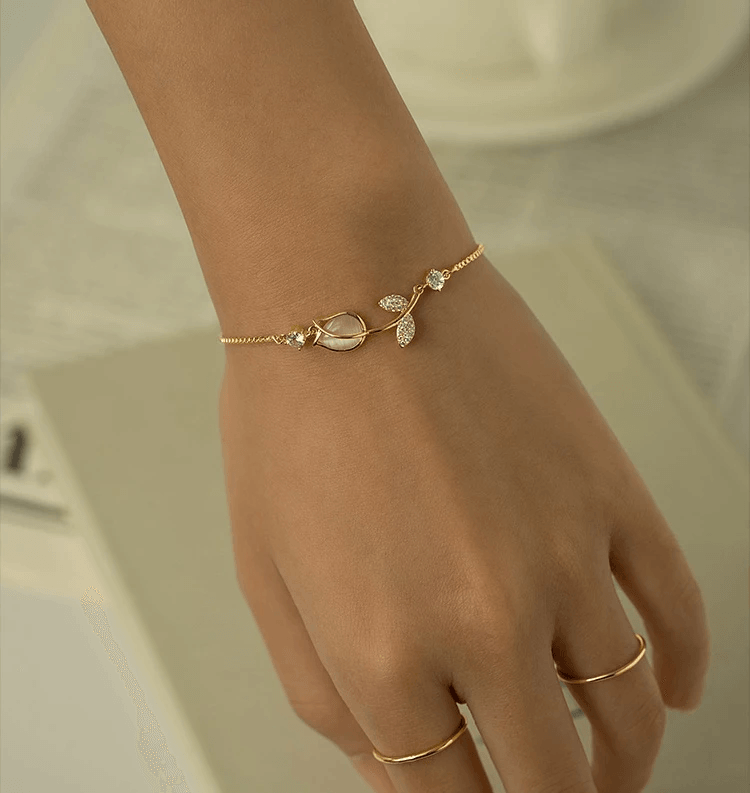 Pulsera Tulipan