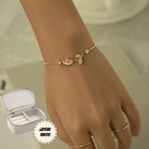 Pulsera Tulipan