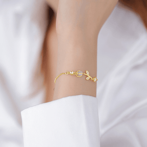 Pulsera Tulipan
