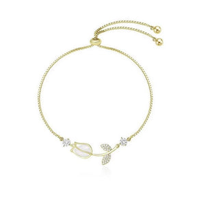 Pulsera Tulipan