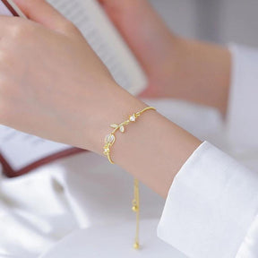Pulsera Tulipan